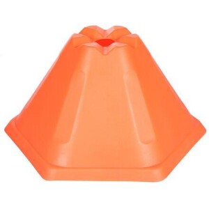 Product detail of Merco Hex Marker 6in víceúčelové mety oranžová