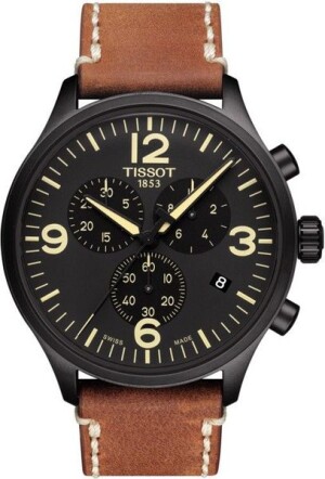 Product detail of Tissot Chrono XL T116.617.36.057.00