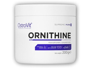 Product detail of Ostrovit Supreme pure Ornithine 200g