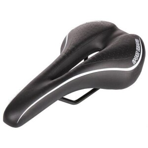 Product detail of Merco Race 1.0 sedlo na kolo černá