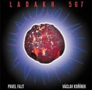 Product detail of Ladakh 567 - CD - Václav Kořínek