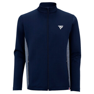 Product detail of Pánská bunda Tecnifibre  Tour Jacket Marine 2024 M