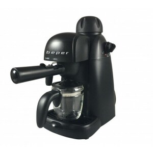 Product detail of BEPER BC002 espresso kávovar 240ml, 3.5 bar, 800W 