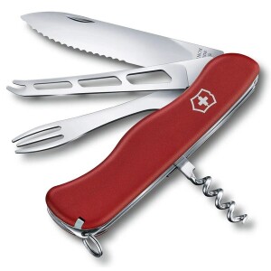 Product detail of Nůž Victorinox Cheese Master