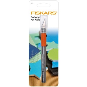 Product detail of Fiskars Umělecký nůž