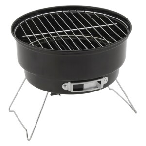 Product detail of Cattara Přenosný gril na dřevěné uhlí s taškou Bosa, 26 cm