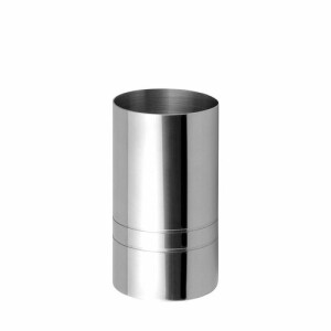 Product detail of RIDDER 2106100 London sklenka na postavení, nerez