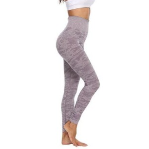Product detail of Merco Fit Pants sportovní legíny fialová