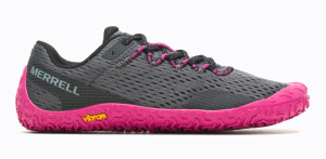 Product detail of Dámská outdoorová obuv Merrell  Vapor Glove 6 Granite/Fuchsia  EUR 42