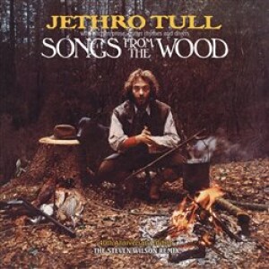 Product detail of Songs From The Wood - Jethro Tull