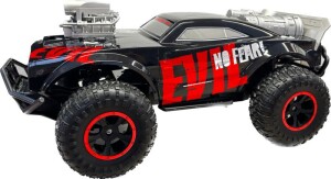 Product detail of RE.EL Toys RC auto Evil 1:8