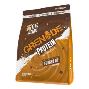Product detail of Grenade Whey Protein 2000 g