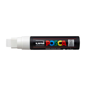 Product detail of Posca popisovač PC-17K, 15 mm, bílá (1)