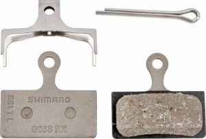 Product detail of Shimano G05S Polymer Blistr destičky brzd