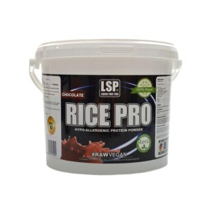 Product detail of LSP Rice pro 4000g