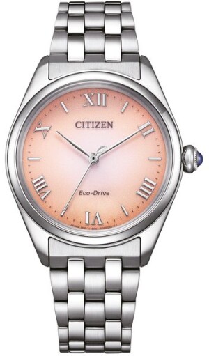 Product detail of Citizen L Eco-Drive EM1140-80X