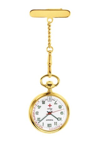Product detail of Tissot Pendants T81.7.222.12
