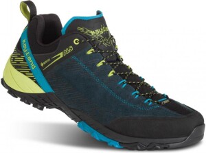 Product detail of Kayland Revolt Gtx blue/lime
