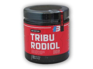 Product detail of Body Nutrition TRIBURODIOL 240 kapslí