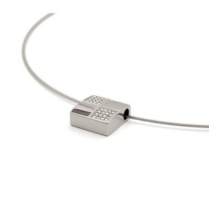 Product detail of Přívěsek Boccia Titanium 0717-04