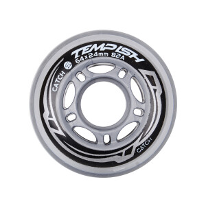 Product detail of Tempish Catch 64 mm 82A 4 ks