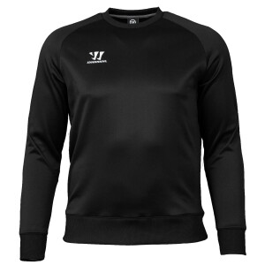 Product detail of Pánská mikina Warrior Alpha X Sweater Black XL