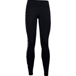Product detail of Under Armour UA FAVORITE WM LEGGINGS W 1356403-001 černé