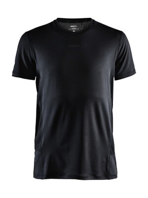 Product detail of Pánské tričko Craft ADV Essence SS Black S