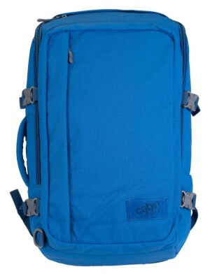 Product detail of CabinZero Adventure 32L Atlantic Blue