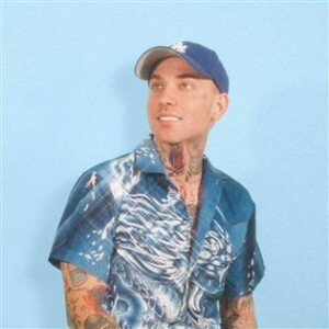 Product detail of Everything Means Nothing (CD) - Blackbear