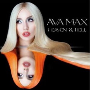 Product detail of Heaven &amp; Hell - Ava Max