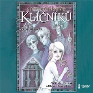 Product detail of Společenstvo klíčníků - Daniela Krolupperová