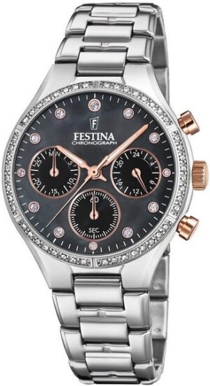 Product detail of Festina Boyfriend 20401/4