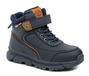 Product detail of American Club XT142-24 navy zimní boty