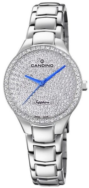 Product detail of Candino Lady Petite C4696/1