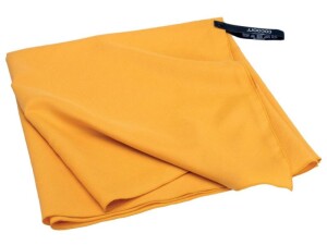 Product detail of Cocoon ultralehký ručník Microfiber Towel Hyperlight XL sunrise