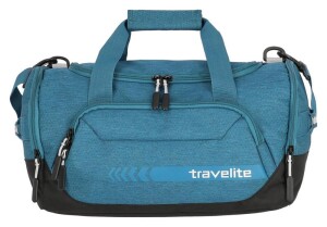 Product detail of Travelite Kick Off Duffle S Petrol taška