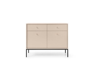 Product detail of ArtPS Komoda SORTI MKSZ104 | béžová