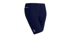 Product detail of Dámské cyklistické kraťasy Sensor  Cyklo Entry Navy S