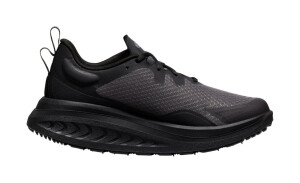 Product detail of Dámská outdoorová obuv Keen Wk400 Wp Triple Black  US 9