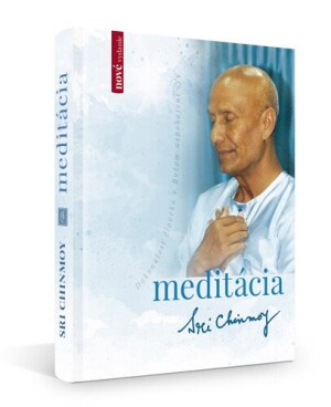 Product detail of Meditácia - Sri Chinmoy