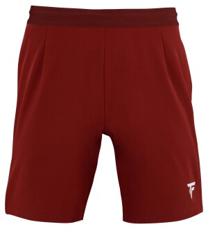 Product detail of Pánské šortky Tecnifibre  Club Short Cardinal L