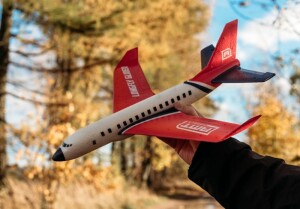 Product detail of RMT MODELS Házedlo RMT Longfly glider