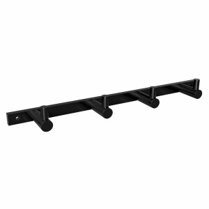 Product detail of SAPHO XB202 X-Round Black čtyřháček, černá