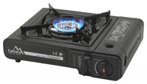 Product detail of Cattara Plynový vařič Traveler