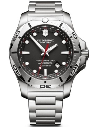 Product detail of Victorinox I.N.O.X. Pro Diver 241781