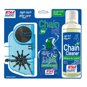 Product detail of Star BluBike Bio Chain Kit