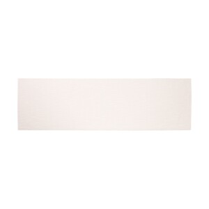 Product detail of Běhoun Simple Creme , 40 x 140 cm