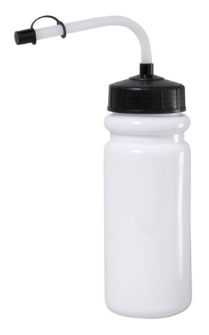 Product detail of Winnwell Hokejová láhev 650ml s brčkem hubicí bez loga