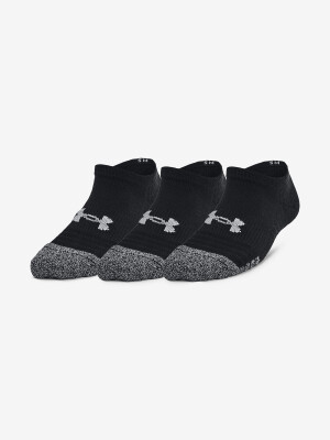 Product detail of Dětské ponožky Under Armour  3pk No Show Yth-BLK  M